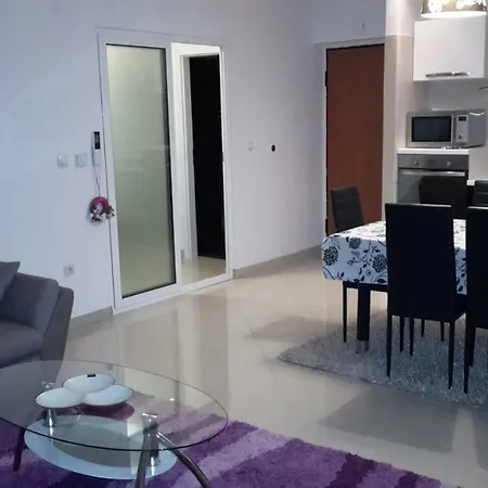 Andelina Apartment
