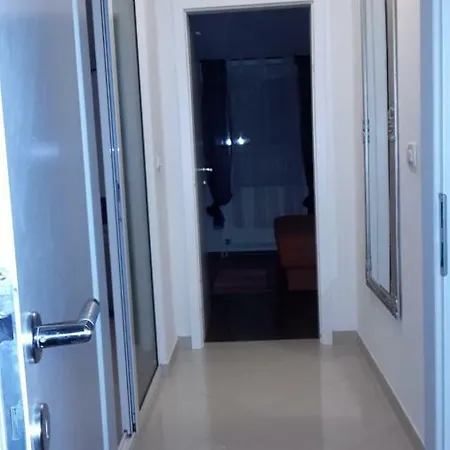 Apartment Andelina *