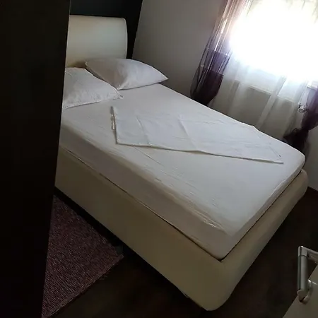 Andelina Apartment Split