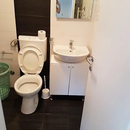 Andelina Apartment Split